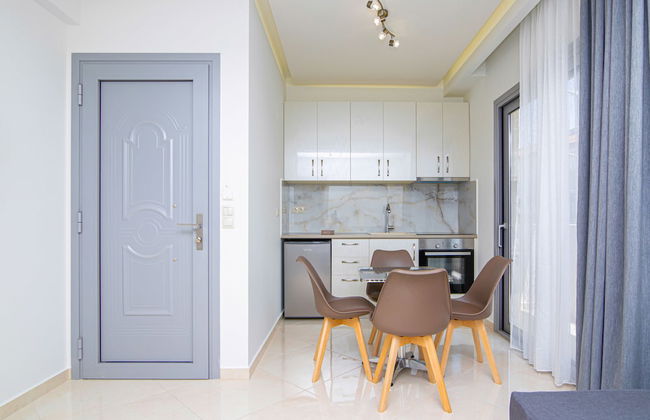 Amara Suites and Studios - Foto 23