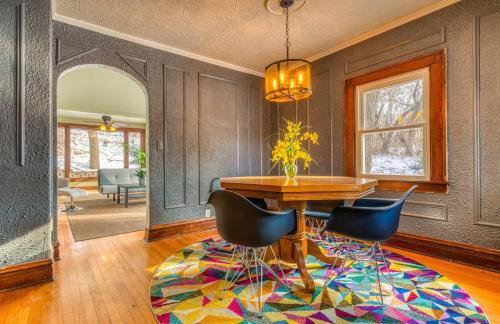 Secluded Fenced Cottage W Dune Top Hot Tub Near Hiking Dog Friendly - Foto 14