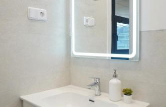 Las Tablas 2 Apartment - Foto 12