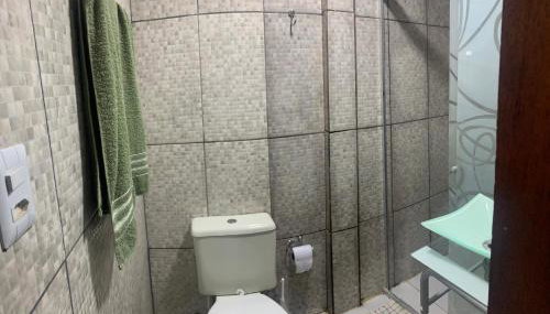 Suíte privada e confortável - Foto 5