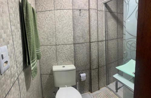 Suíte privada e confortável - Foto 5
