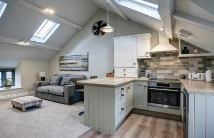 The Snug - Llyn Peninsula - Foto 10