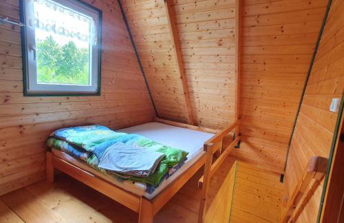 Domki Letniskowe Magnolia - Foto 20