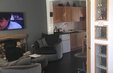 Ayrshire Holiday Cottage - Foto 42