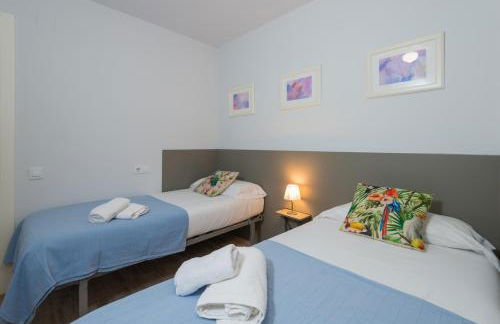 Apartamento Manent - Foto 24