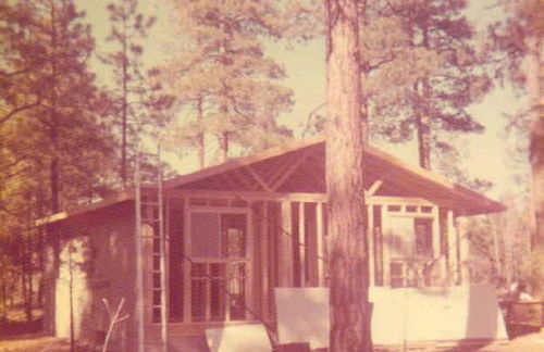 Adair Springs Cabin - Foto 36