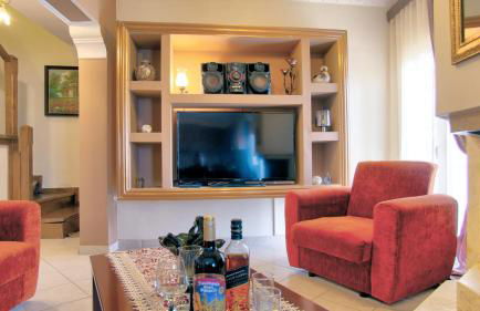 Villa Eftichia - Foto 37