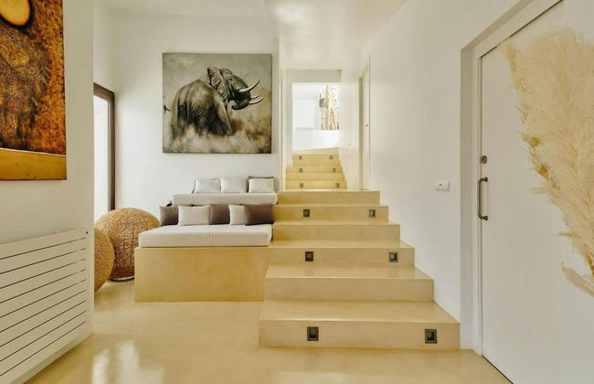 Holiday Home With Stunning Infinity Pool - Foto 32