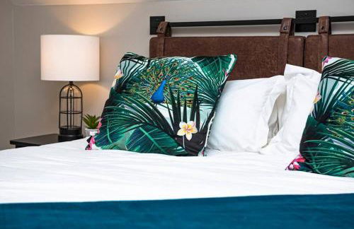 It's All Good - Two Homes Sleeps 18 - Foto 67