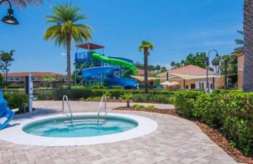 Resort Home by Disney Themed Jacuzzi Pool 2666 - Foto 49