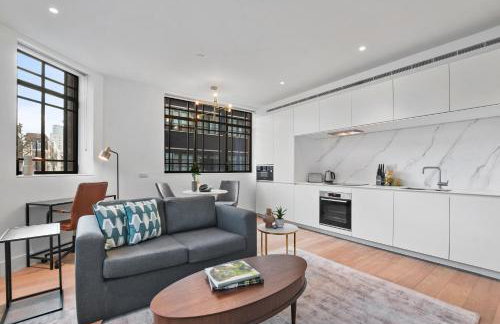 Whitfield Street Residences by Aeria Apartments - Photo 3