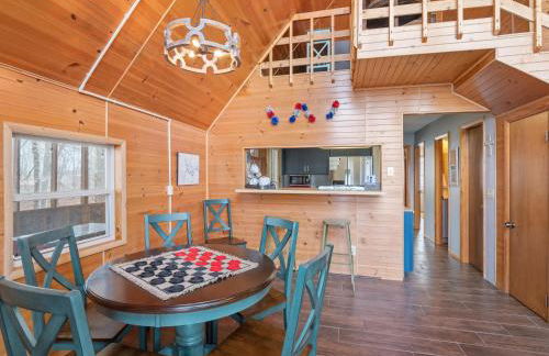 Hideaway At Turtle Rock - Secluded Cove And Year-Round Water! - Foto 8