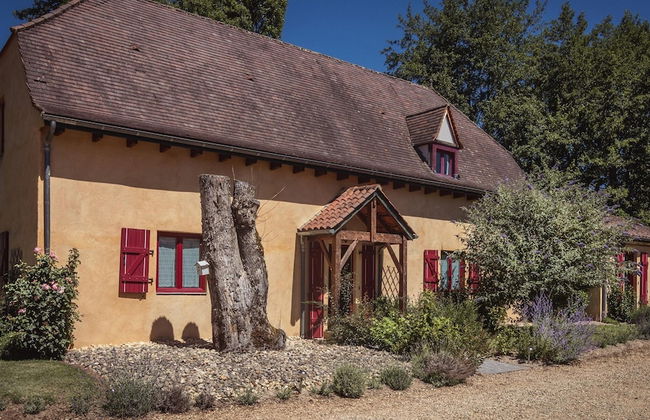 Appealing Apartment in Vezac With Swimming Pool - Foto 41