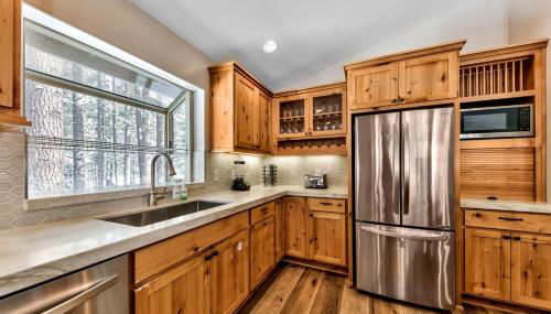 Grand Cabin Paradise - Beautiful Yard BBQ Forest - Foto 2, Other