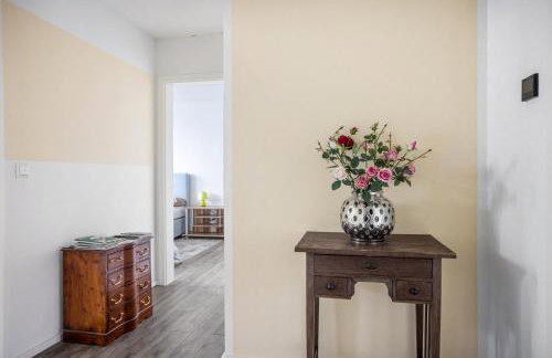 Ferienwohnung am Kappenturm - Foto 26