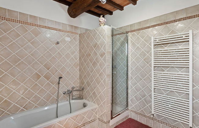 Belvilla by OYO Plush Holiday Home With Garden - Foto 58