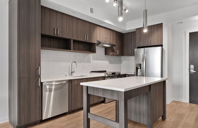 Global Luxury Suites Crystal City - Foto 53