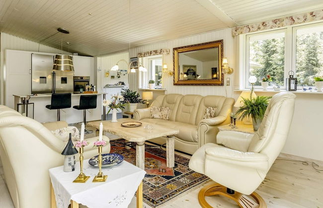 6 Person Holiday Home in Hals - Photo 6