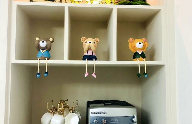 6 person single house - Photo 11