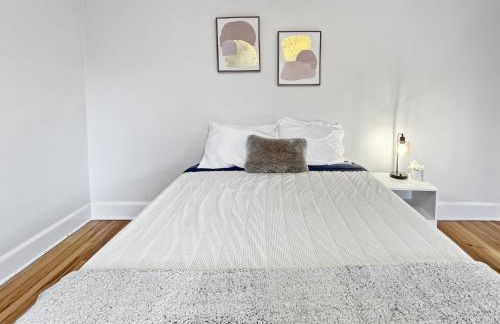 Entire Duplex 4br2ba Sleeps 8 Near Drake Uni - Foto 24