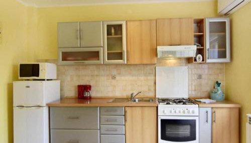 Apartment Appartement in Đuba mit Privater Terrasse by Interhome - Foto 4