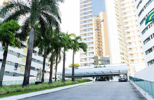 Flat Beach Class Internacional por Yolo - Foto 28