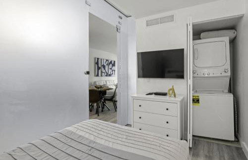 Luxurious 2Bedroom Apt Parking in Brickell. - Foto 15