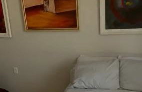 Pé na areia, vista incrível, casa aconchegante, ampla e de um astral - Foto 45