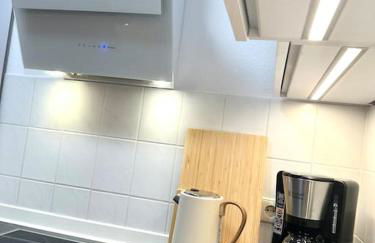 Modern eingerichtete Wohnung im Stadtzentrum Zittau kostenloser Parkplatz - Foto 21