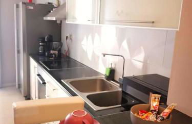 Mary's Apartment, Athens Zografou - Foto 31