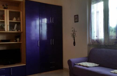 CASA VIOLETTA - Grazioso Open Space - Photo 2