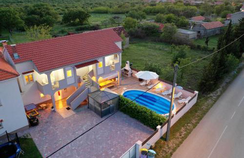 Villa Toni by AdriaticLuxuryVillas - Foto 48