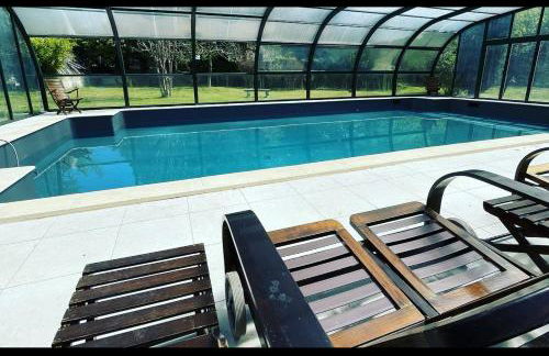 Dreamy Château for big groups and their pets - Foto 24