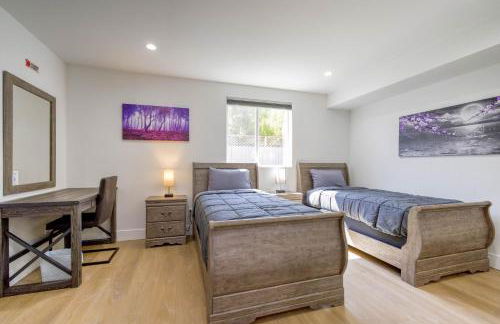 Modern Apartment in Studio City - Foto 34