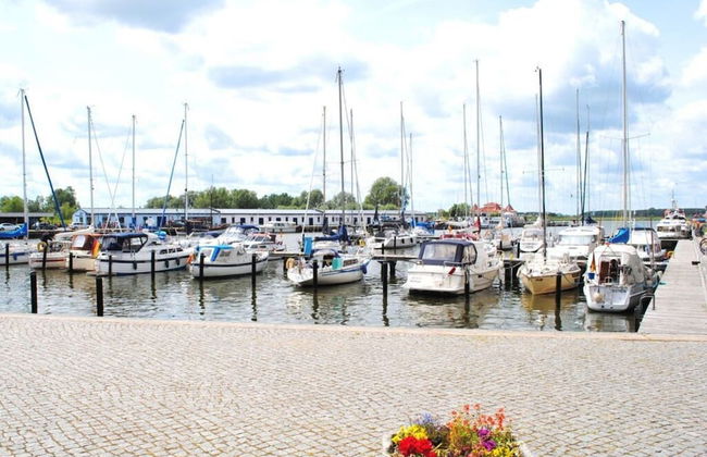 Holiday Apartment sea Breeze - Foto 16