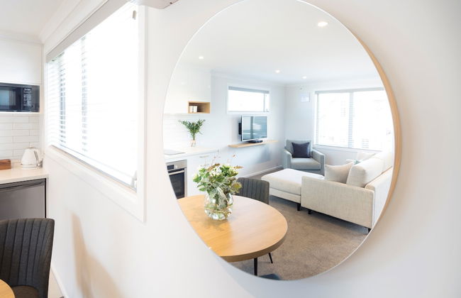 Beechwood Boutique Accommodation - Foto 12