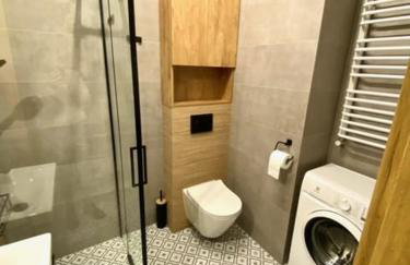 LOFT APARTAMENT IV Namysłów - Foto 9