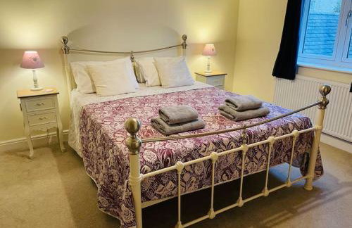 Lion Cottage, Broadway - Foto 13