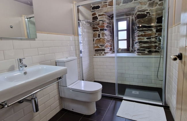 Finca La Cuevona de Guitiriz - Foto 23