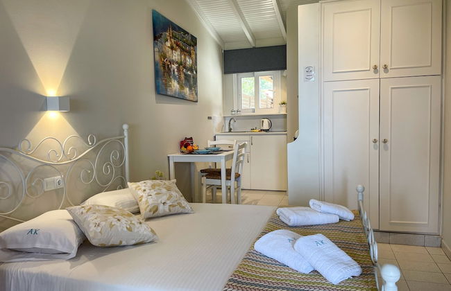 Anthoula's House - Foto 2