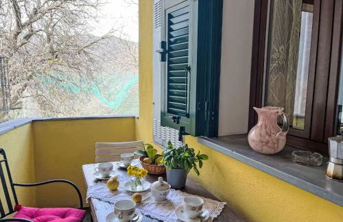 Holiday Home Ca' da Prima Porta - VLO131 by Interhome - Photo 41