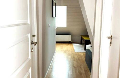 2-Zimmer-Apartment in München - Foto 5