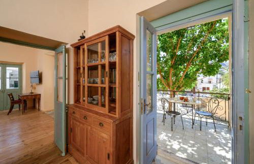 Premium Appartment in historischem Stilaltbau - Foto 14