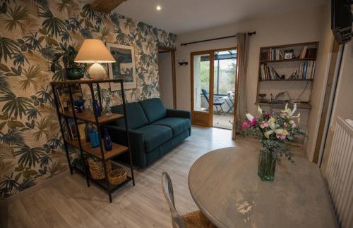 Agréable logement indépendant avec véranda - Foto 15