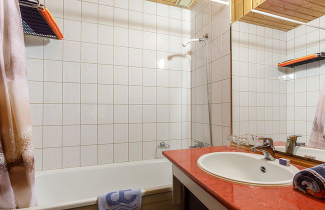 Átrium 5 fős - Foto 13