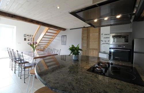 Au tour des sens - Foto 15