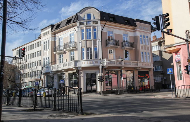 Corner House - Foto 1