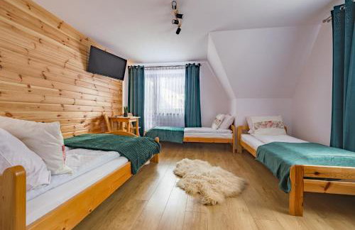 Apartament u Wróbla - Foto 24