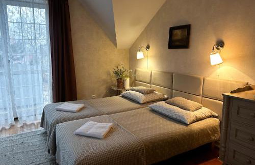 Apartamenty 72 - Agroturystyka - Foto 21