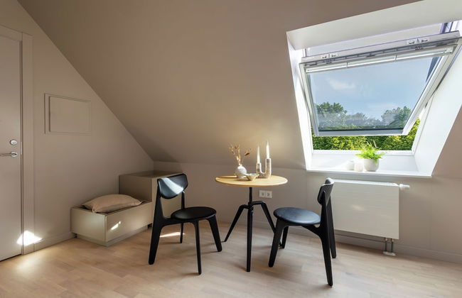 Unity Malmö - A Studio Hotel - Photo 15